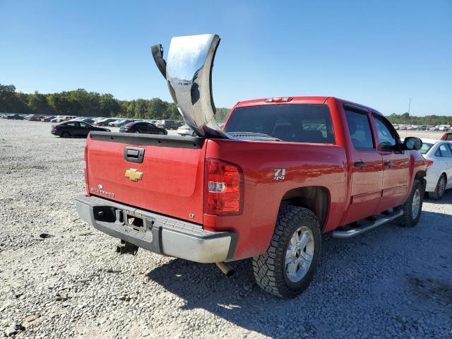 Photo 3 VIN: 3GCPKSE75CG232345 - CHEVROLET SILVERADO 