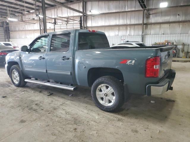 Photo 1 VIN: 3GCPKSE75CG262977 - CHEVROLET SILVERADO 