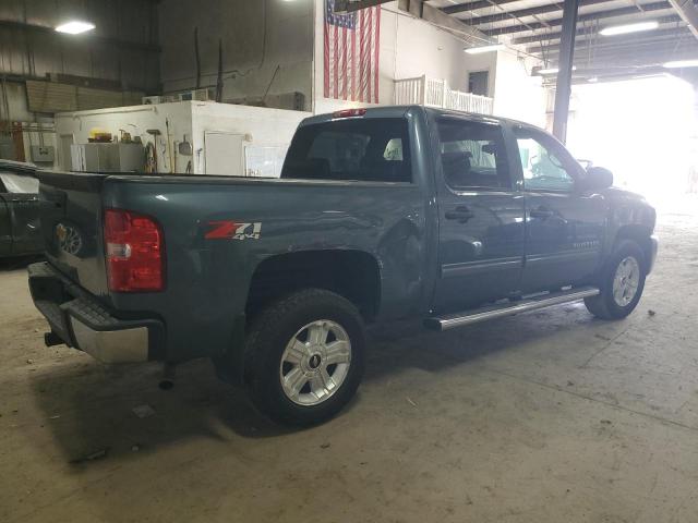 Photo 2 VIN: 3GCPKSE75CG262977 - CHEVROLET SILVERADO 