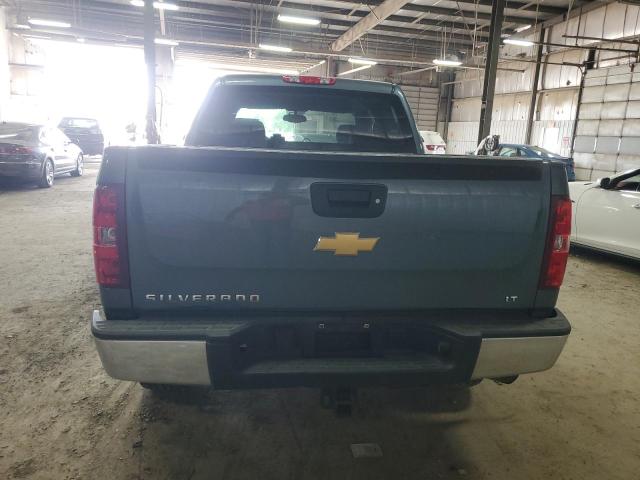 Photo 5 VIN: 3GCPKSE75CG262977 - CHEVROLET SILVERADO 