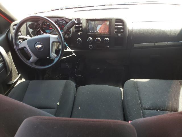 Photo 7 VIN: 3GCPKSE75CG297423 - CHEVROLET SILVERADO 