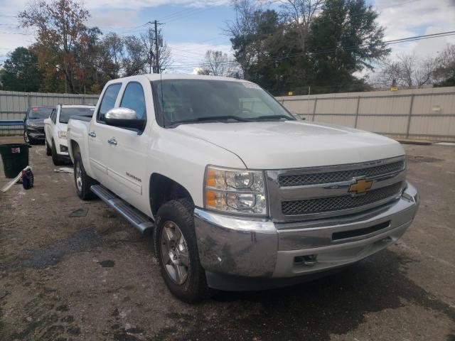 Photo 0 VIN: 3GCPKSE75CG312485 - CHEVROLET SILVERADO 