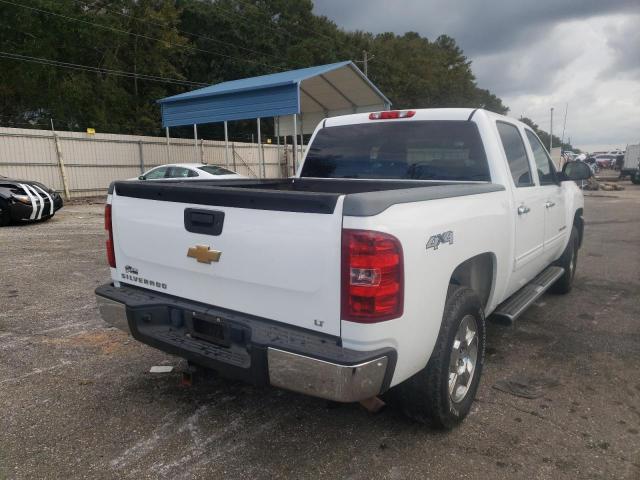 Photo 3 VIN: 3GCPKSE75CG312485 - CHEVROLET SILVERADO 