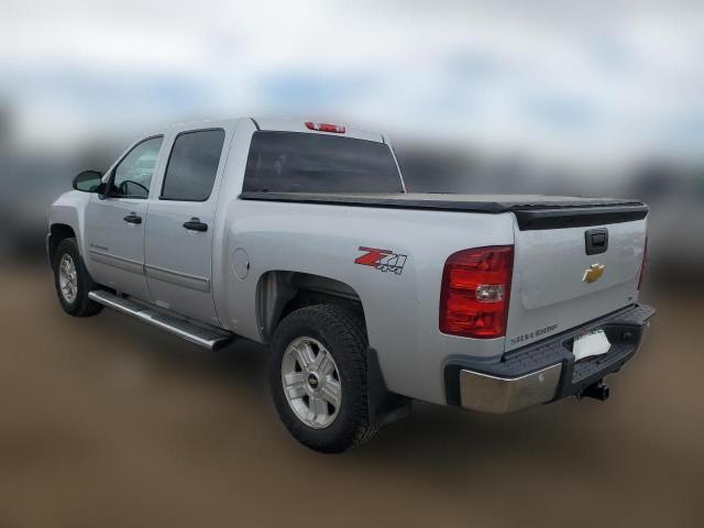 Photo 1 VIN: 3GCPKSE75DG148723 - CHEVROLET SILVERADO 