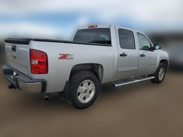 Photo 2 VIN: 3GCPKSE75DG148723 - CHEVROLET SILVERADO 