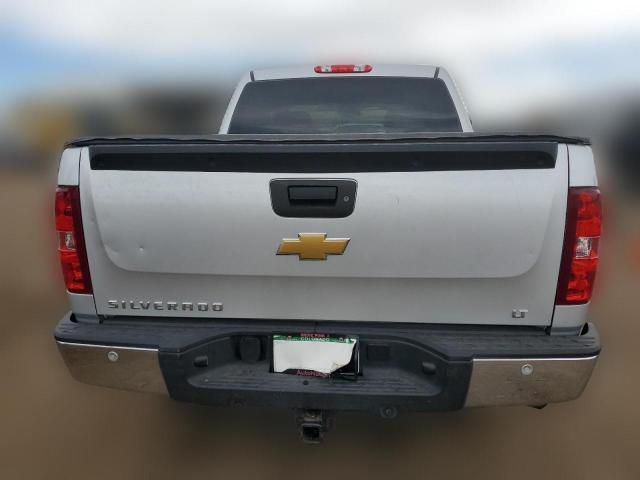 Photo 5 VIN: 3GCPKSE75DG148723 - CHEVROLET SILVERADO 