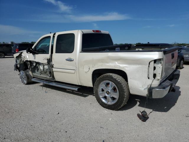 Photo 1 VIN: 3GCPKSE75DG179213 - CHEVROLET SILVERADO 