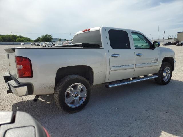 Photo 2 VIN: 3GCPKSE75DG179213 - CHEVROLET SILVERADO 