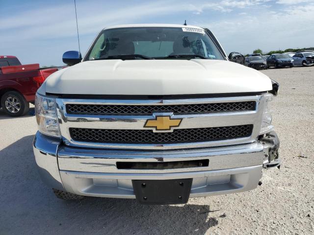 Photo 4 VIN: 3GCPKSE75DG179213 - CHEVROLET SILVERADO 