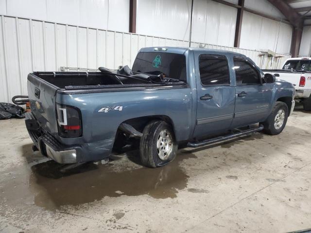 Photo 2 VIN: 3GCPKSE75DG194746 - CHEVROLET SILVERADO 