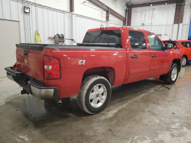 Photo 2 VIN: 3GCPKSE75DG199364 - CHEVROLET SILVERADO 