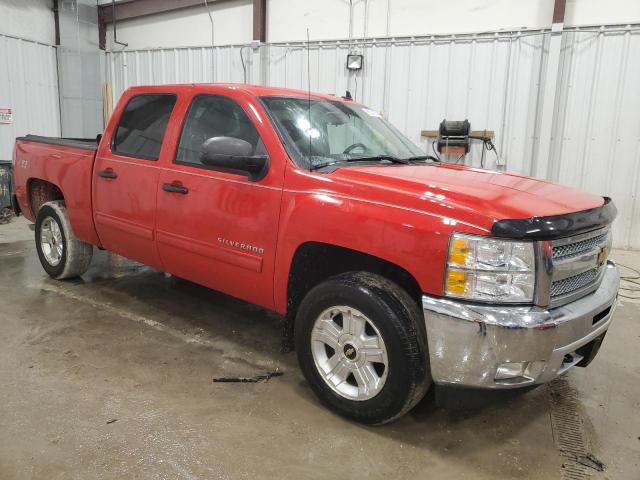 Photo 3 VIN: 3GCPKSE75DG199364 - CHEVROLET SILVERADO 