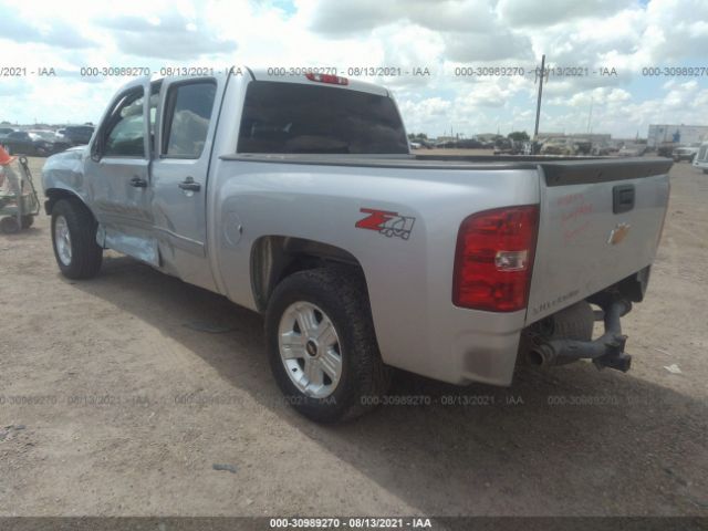 Photo 2 VIN: 3GCPKSE75DG254637 - CHEVROLET SILVERADO 1500 