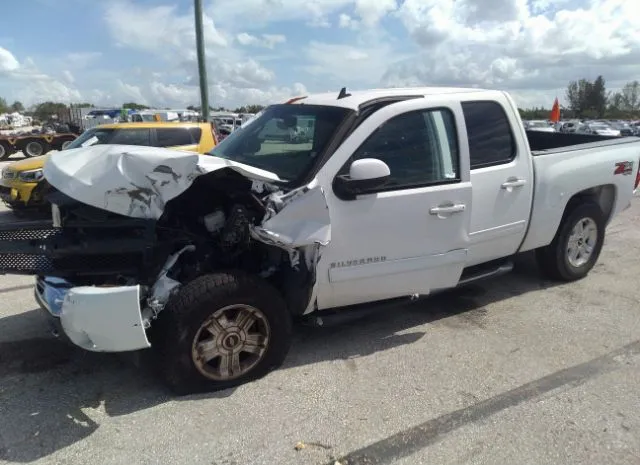 Photo 1 VIN: 3GCPKSE75DG259854 - CHEVROLET SILVERADO 1500 