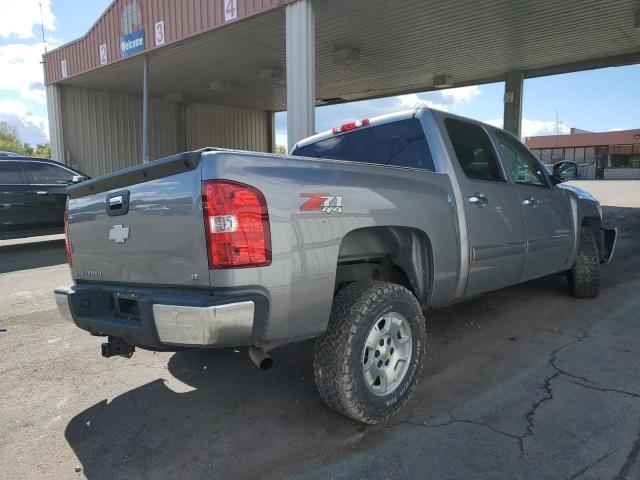 Photo 3 VIN: 3GCPKSE75DG301049 - CHEVROLET SILVERADO 