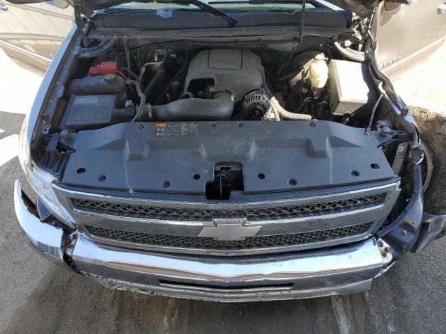 Photo 6 VIN: 3GCPKSE75DG301049 - CHEVROLET SILVERADO 