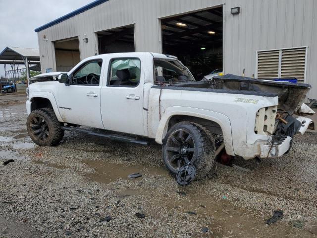 Photo 1 VIN: 3GCPKSE75DG303545 - CHEVROLET SILVERADO 