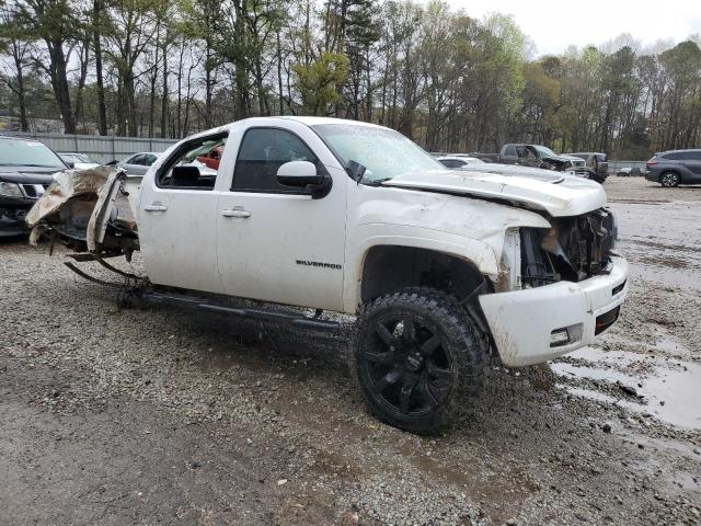 Photo 3 VIN: 3GCPKSE75DG303545 - CHEVROLET SILVERADO 