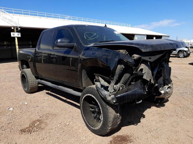 Photo 0 VIN: 3GCPKSE75DG307482 - CHEVROLET SILVERADO 