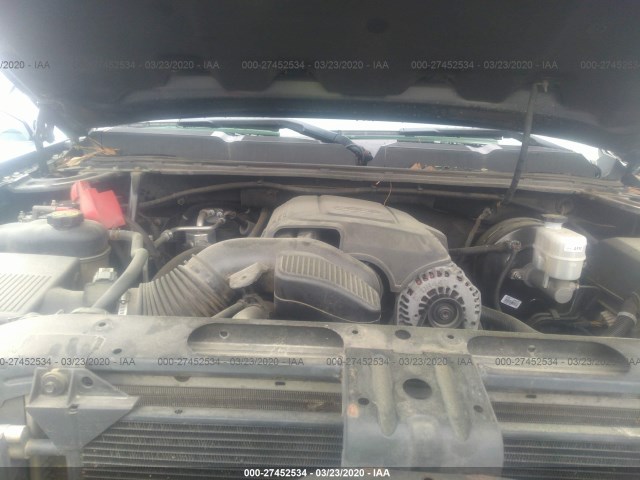 Photo 9 VIN: 3GCPKSE75DG312083 - CHEVROLET SILVERADO 1500 