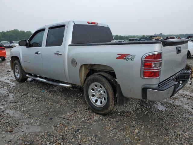 Photo 1 VIN: 3GCPKSE75DG314240 - CHEVROLET SILVERADO 