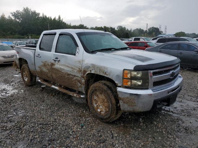 Photo 3 VIN: 3GCPKSE75DG314240 - CHEVROLET SILVERADO 