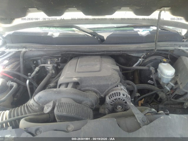 Photo 9 VIN: 3GCPKSE75DG345116 - CHEVROLET SILVERADO 1500 