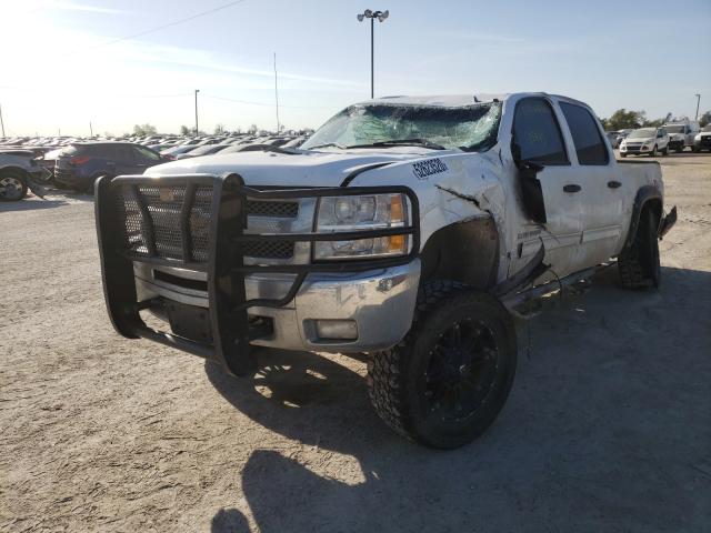 Photo 1 VIN: 3GCPKSE75DG380951 - CHEVROLET SILVERADO 