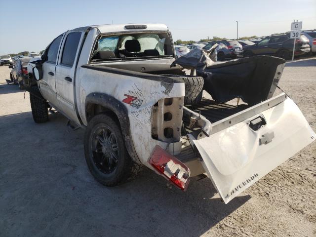 Photo 2 VIN: 3GCPKSE75DG380951 - CHEVROLET SILVERADO 