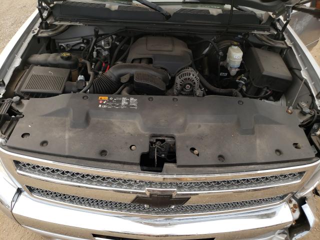 Photo 6 VIN: 3GCPKSE76CG144792 - CHEVROLET SILVERADO 