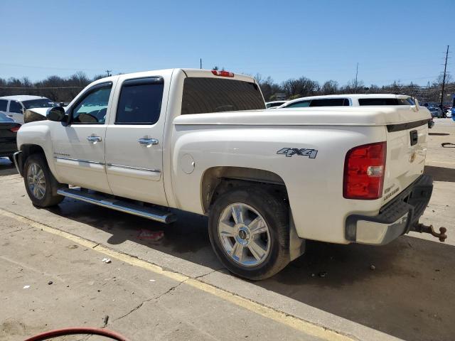 Photo 1 VIN: 3GCPKSE76CG161446 - CHEVROLET SILVERADO 