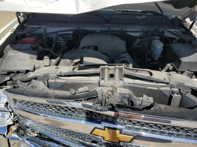 Photo 10 VIN: 3GCPKSE76CG161446 - CHEVROLET SILVERADO 