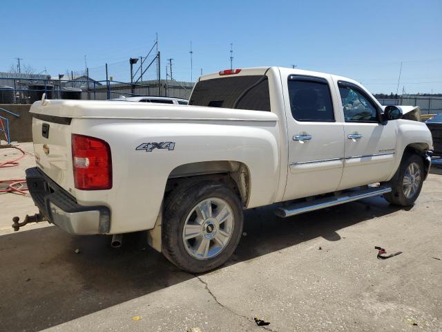 Photo 2 VIN: 3GCPKSE76CG161446 - CHEVROLET SILVERADO 