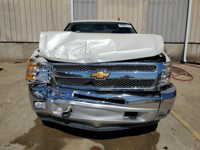 Photo 4 VIN: 3GCPKSE76CG161446 - CHEVROLET SILVERADO 