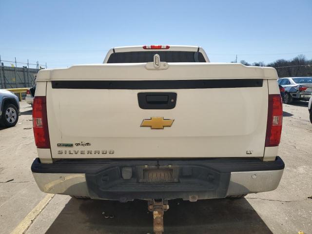 Photo 5 VIN: 3GCPKSE76CG161446 - CHEVROLET SILVERADO 