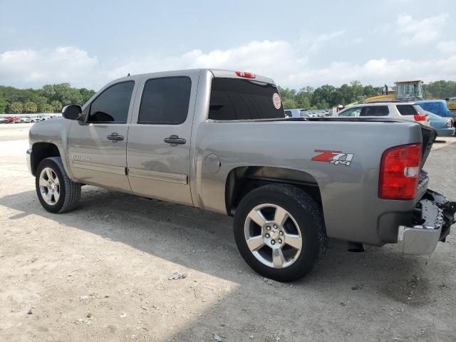 Photo 1 VIN: 3GCPKSE76CG213299 - CHEVROLET SILVERADO 