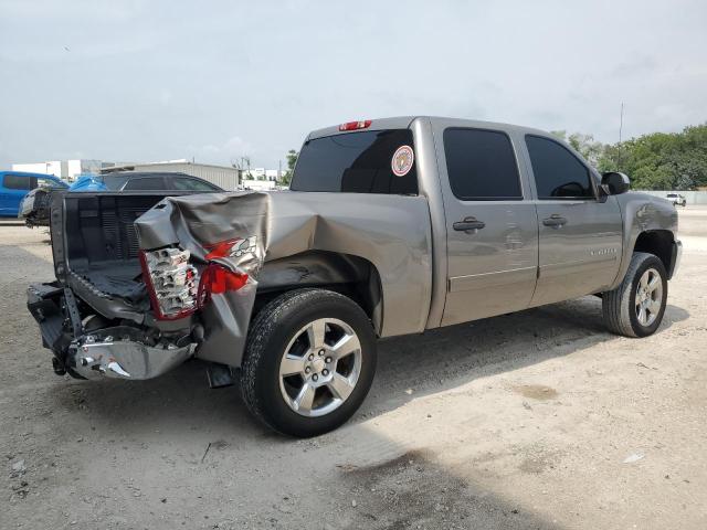 Photo 2 VIN: 3GCPKSE76CG213299 - CHEVROLET SILVERADO 