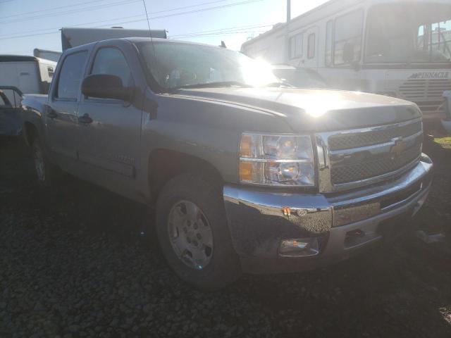 Photo 0 VIN: 3GCPKSE76CG215568 - CHEVROLET SILVERADO 