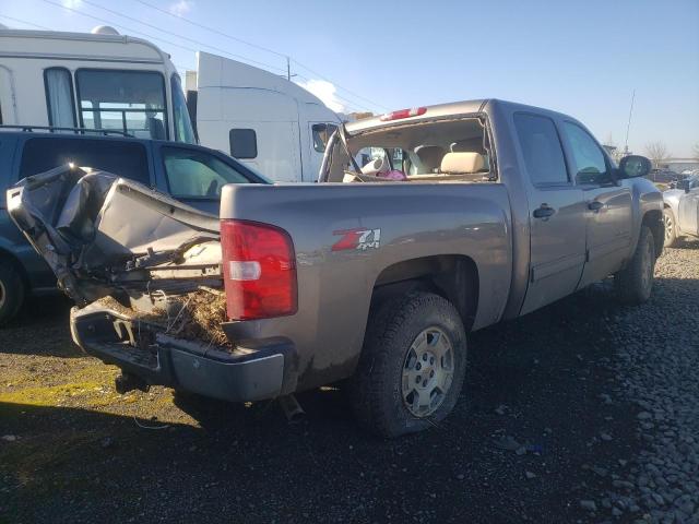 Photo 3 VIN: 3GCPKSE76CG215568 - CHEVROLET SILVERADO 