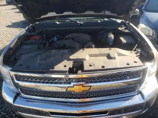 Photo 6 VIN: 3GCPKSE76CG215568 - CHEVROLET SILVERADO 