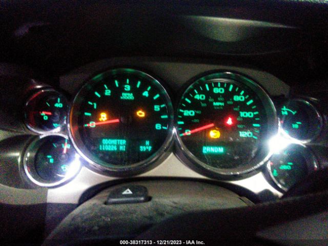 Photo 6 VIN: 3GCPKSE76CG240048 - CHEVROLET SILVERADO 1500 