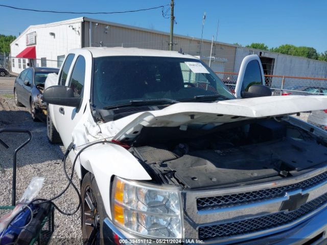 Photo 5 VIN: 3GCPKSE76CG274443 - CHEVROLET SILVERADO 