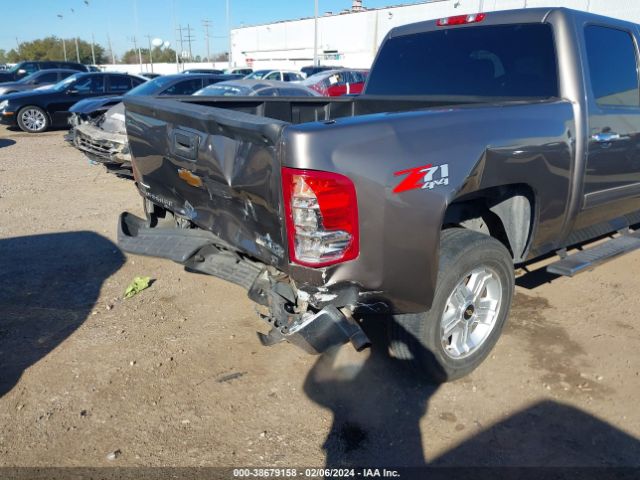 Photo 5 VIN: 3GCPKSE76CG276693 - CHEVROLET SILVERADO 1500 