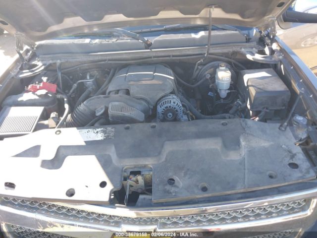 Photo 9 VIN: 3GCPKSE76CG276693 - CHEVROLET SILVERADO 1500 