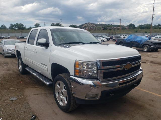 Photo 0 VIN: 3GCPKSE76CG281487 - CHEVROLET SILVERADO 