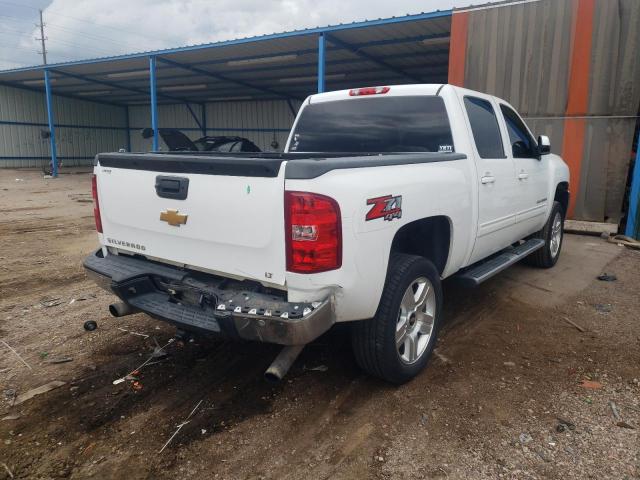 Photo 3 VIN: 3GCPKSE76CG281487 - CHEVROLET SILVERADO 