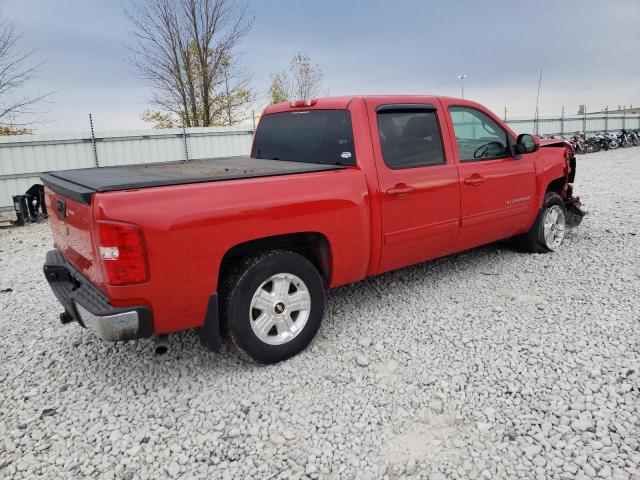 Photo 2 VIN: 3GCPKSE76CG284907 - CHEVROLET SILVERADO 