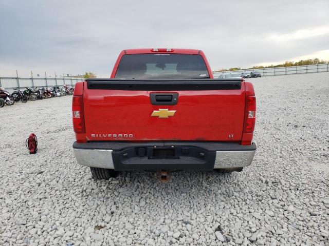 Photo 5 VIN: 3GCPKSE76CG284907 - CHEVROLET SILVERADO 