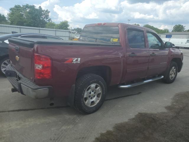 Photo 2 VIN: 3GCPKSE76DG102656 - CHEVROLET SILVERADO 