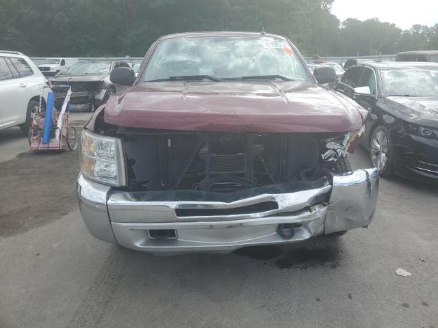 Photo 4 VIN: 3GCPKSE76DG102656 - CHEVROLET SILVERADO 